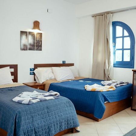 Sea Horse Hotel דהב מראה חיצוני תמונה