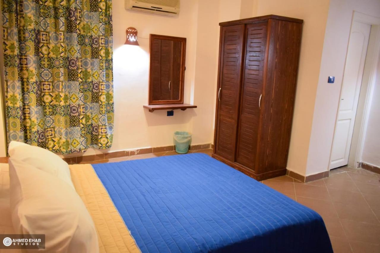 Sea Horse Hotel דהב מראה חיצוני תמונה